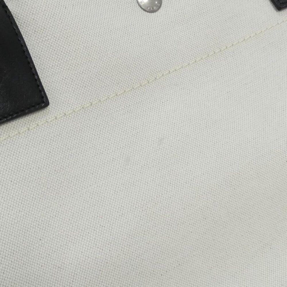 Saint Laurent Rive Gauche Maxi Faadw Bag - Picture 5 of 10